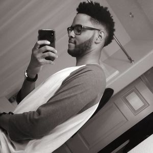 Meet your Posher, Eddie